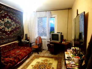 3 Слободская (г. Николаев, Центральный район) - Продається квартира, 28000 $ - АСНУ