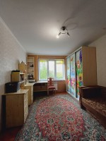 Проспект Свободи, 30 (г. Киев, Подольский район) - Продається квартира, 62000 $ - АСНУ