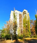 Центральный проспект, 177А (г. Николаев, Центральный район) - Продається квартира, 33000 $ - АСНУ