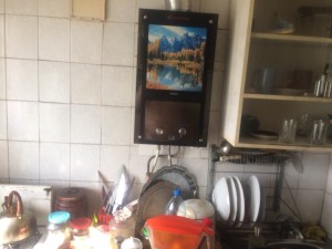 ул. Гражданская (г. Николаев, Заводской район) - Продається квартира, 22000 $ - АФНУ