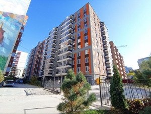 Інститутська, 6/1-В (г. Хмельницкий, Південно-Західний) - Продається квартира, 39000 $ - АФНУ