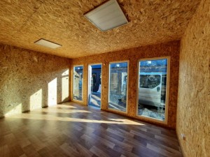 ул. Конякина, 14 (г. Луцк) - Продається торгівельний майданчик, 8500 $ - АФНУ