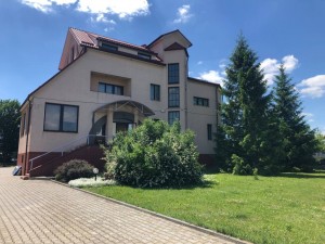 Словянская, 12 (г. Хмельницкий) - Продається будинок, 390000 $ - АФНУ