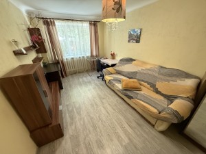 ул. Гребинки, 27 (г. Полтава, Октябрьский район) - Продається квартира, 31500 $ - АФНУ
