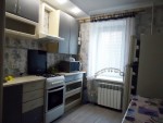 ул. Чигрина (г. Николаев, Заводской район) - Здається квартира, 7500 грн. - АФНУ