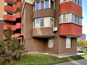 ул. Вильямса Академика, 5а (г. Киев, Голосеевский район) - Здається офіс, 1000 $ - АФНУ