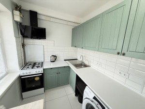 ул. Тростянецкая, 8-В (г. Киев, Дарницкий район) - Здається квартира, 16000 грн. - АФНУ