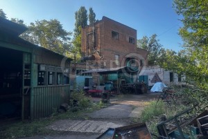 Книжна (г. Кривой Рог, Саксаганский район) - Продається промисловість, 42000 $ - АФНУ