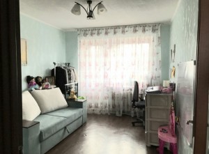 ул. Авангардная (г. Николаев, Ленинский район) - Продається квартира, 32500 $ - АФНУ