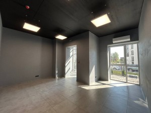 Супутника, 14а (г. Луцк) - Здається торгівельний майданчик, 400 грн. за кв.м. - АФНУ