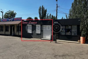 ул. Космонавтов (г. Кривой Рог, Саксаганский район) - Здається торгівельний майданчик, 10000 грн. - АФНУ