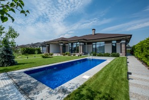 Липська (с. Вишеньки, Бориспольский район) - Продається будинок, 555000 $ - АФНУ