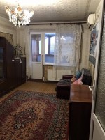 ул. Южная (г. Николаев, Ленинский район) - Продається квартира, 27000 $ - АФНУ