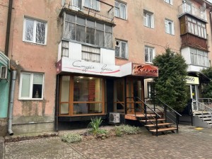 ул. Генерала Шухевича, 6 (г. Луцк) - Здається торгівельний майданчик, 20000 грн. - АФНУ