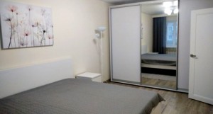 ул. 2-я Слободская (г. Николаев, Центральный район) - Здається квартира, 12000 грн. - АФНУ