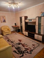 ул. Обсерваторная (г. Николаев, Центральный район) - Здається квартира, 12000 грн. - АФНУ