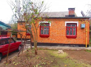 вулиця Могильчака (г. Винница, Замостянский район) - Продається будинок, 56000 $ - АФНУ