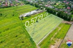 ул. Миру (г. Ивано-Франковск) - Продається сільськогосподарська ділянка, 132000 $ - АФНУ