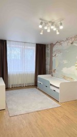 Проскурівського підпілля (г. Хмельницкий, Центр) - Продається квартира, 106000 $ - АФНУ