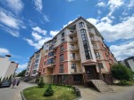ул. Кобылянской, 36А (г. Ивано-Франковск) - Продається квартира, 49700 $ - АФНУ