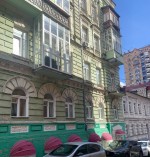 пер. Михайловский, 17 (г. Киев, Шевченковский район) - Продається квартира, 279000 $ - АФНУ