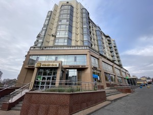 ул. Перемоги, 53 (г. Житомир, Богунский район) - Продається квартира в новобудові, 64999 $ - АФНУ