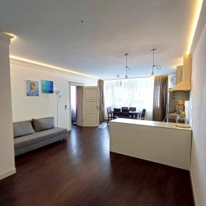 Лобановського, 6а (г. Киев, Соломенский район) - Продається квартира, 143000 $ - АФНУ