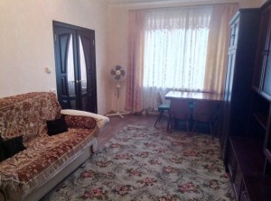 ул. Костычева, 21 (г. Харьков, Коминтерновский район) - Продається квартира, 22000 $ - АФНУ