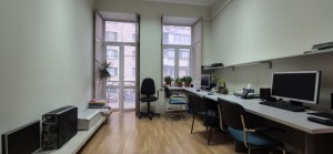 пер. Чеховский, 3 (г. Киев, Шевченковский район) - Здається офіс, 19000 грн. - АФНУ