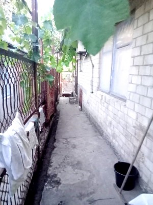 ул. Лагерная (г. Николаев, Центральный район) - Продається будинок, 25000 $ - АФНУ