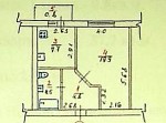 ул. Архитектора Старова (г. Николаев, Центральный район) - Продається квартира, 15500 $ - АФНУ