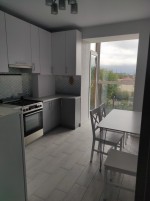 шос. Барское, 100 (г. Винница, Ленинский район) - Здається квартира в новобудові, 14000 грн. - АФНУ