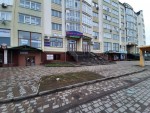 ул. Галицкая (г. Ивано-Франковск) - Продається торгівельний майданчик, 250000 $ - АФНУ
