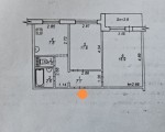 ул. Ковпака, 89 (г. Сумы, Ковпаковский район) - Продається квартира, 22000 $ - АФНУ