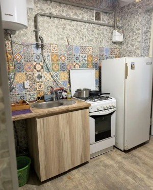 ул. Белая (г. Николаев, Заводской район) - Здається квартира, 5500 $ - АФНУ
