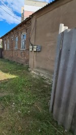 Селянська (г. Харьков, Октябрьский район) - Продається будинок, 11000 $ - АФНУ