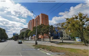 ул. Гвардейцев-Широнинцев, 33 (г. Харьков, Московский район) - Продається квартира в новобудові, 130000 $ - АФНУ