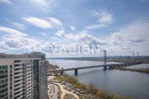 ул. Зарічна, 7 (г. Киев, Дарницкий район) - Продається квартира, 128000 $ - АФНУ