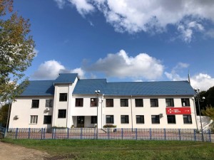Чорновола Вячеслава вулиця, 155/1 (г. Хмельницкий) - Продається склад, 980000 $ - АФНУ