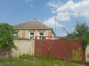 Правди, 22 (пгт. Солоницовка, Дергачевский район) - Продається будинок, 20000 $ - АФНУ