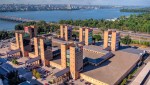 Любарського (г. Днепр, Амур-Нижнеднепровский район) - Продається коммерційна ділянка, 105000 $ - АФНУ