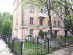 Ильенко, 53-а (г. Киев, Шевченковский район) - Продається квартира, 110000 $ - АФНУ