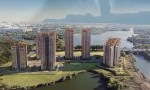 ул. Героев Труда, 1 (г. Харьков, Киевский район) - Продається квартира в новобудові, 1243200 грн. - АФНУ