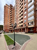 Теліги, 2д (г. Ирпень) - Продається квартира, 39000 грн. - АФНУ