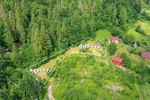 Петраша, 62 (г. Яремче) - Продається ділянка під забудову, 70000 $ - АФНУ