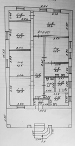 Терновка (г. Николаев, Центральный район) - Продається будинок, 39000 $ - АСНУ