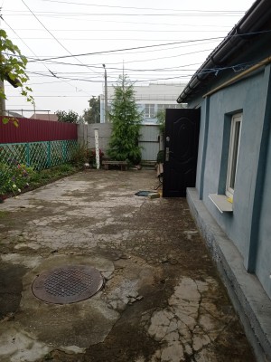Покровська (г. Житомир, Богунский район) - Продається будинок, 26000 $ - АФНУ