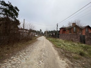 Хутір Михайлівський, 7 (г. Житомир, Богунский район) - Продається ділянка під забудову, 7000 $ за сотку - АФНУ