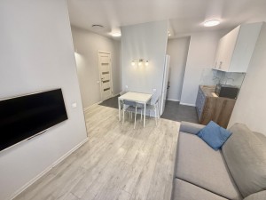 ул. Нижнеключевая, 14 (г. Киев, Соломенский район) - Продається квартира в новобудові, 87000 $ - АФНУ