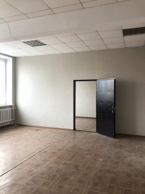 Вернигори (г. Черкассы, Сосновский район) - Здається офіс, 100 грн. за кв.м. - АФНУ